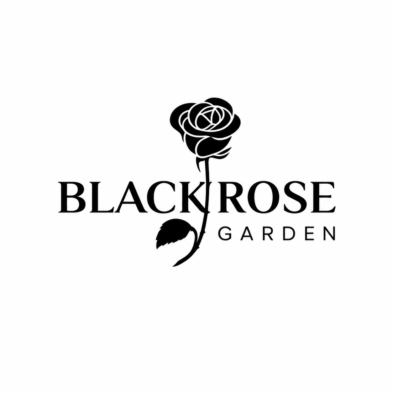 Golsaraye Black Roz