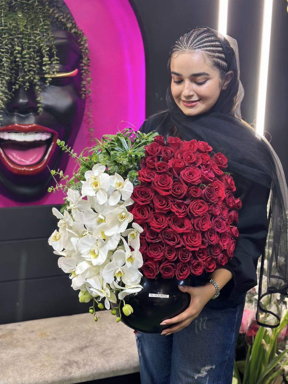 سارینا رمضانی